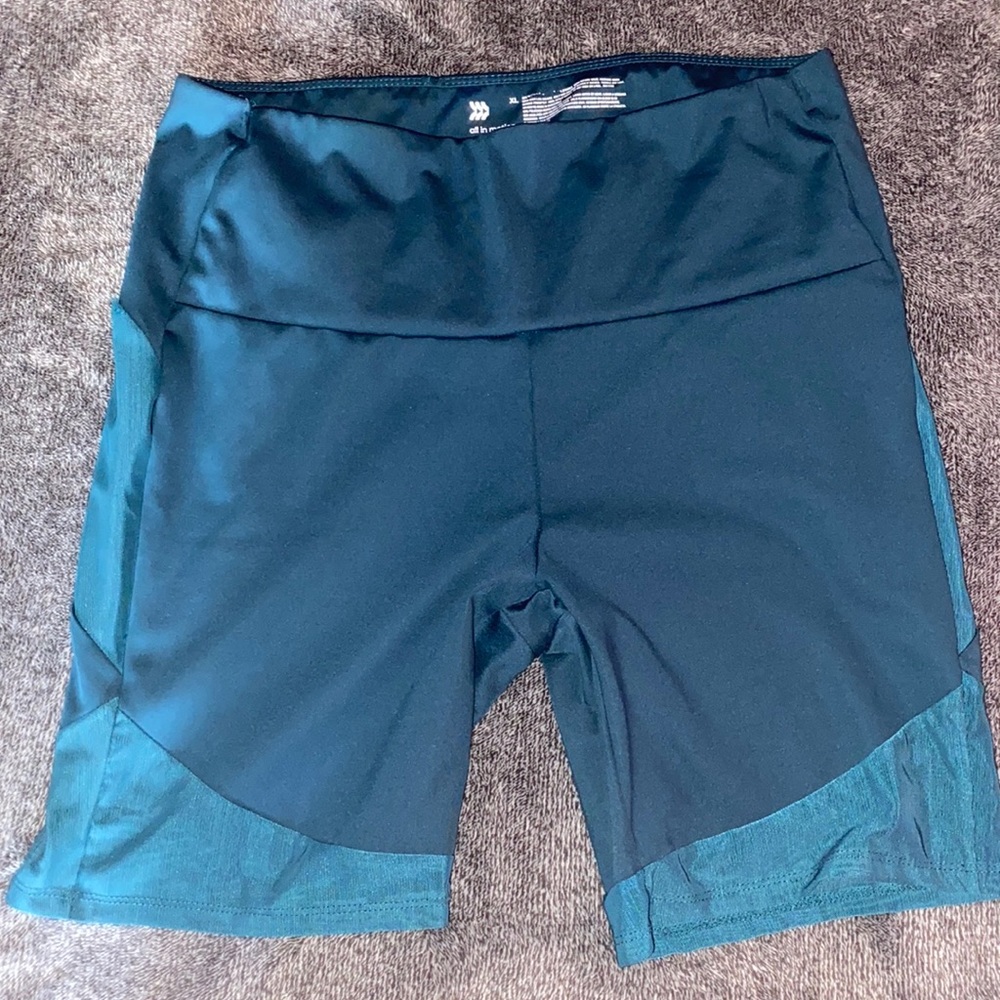 Womens All in Motion Shorts